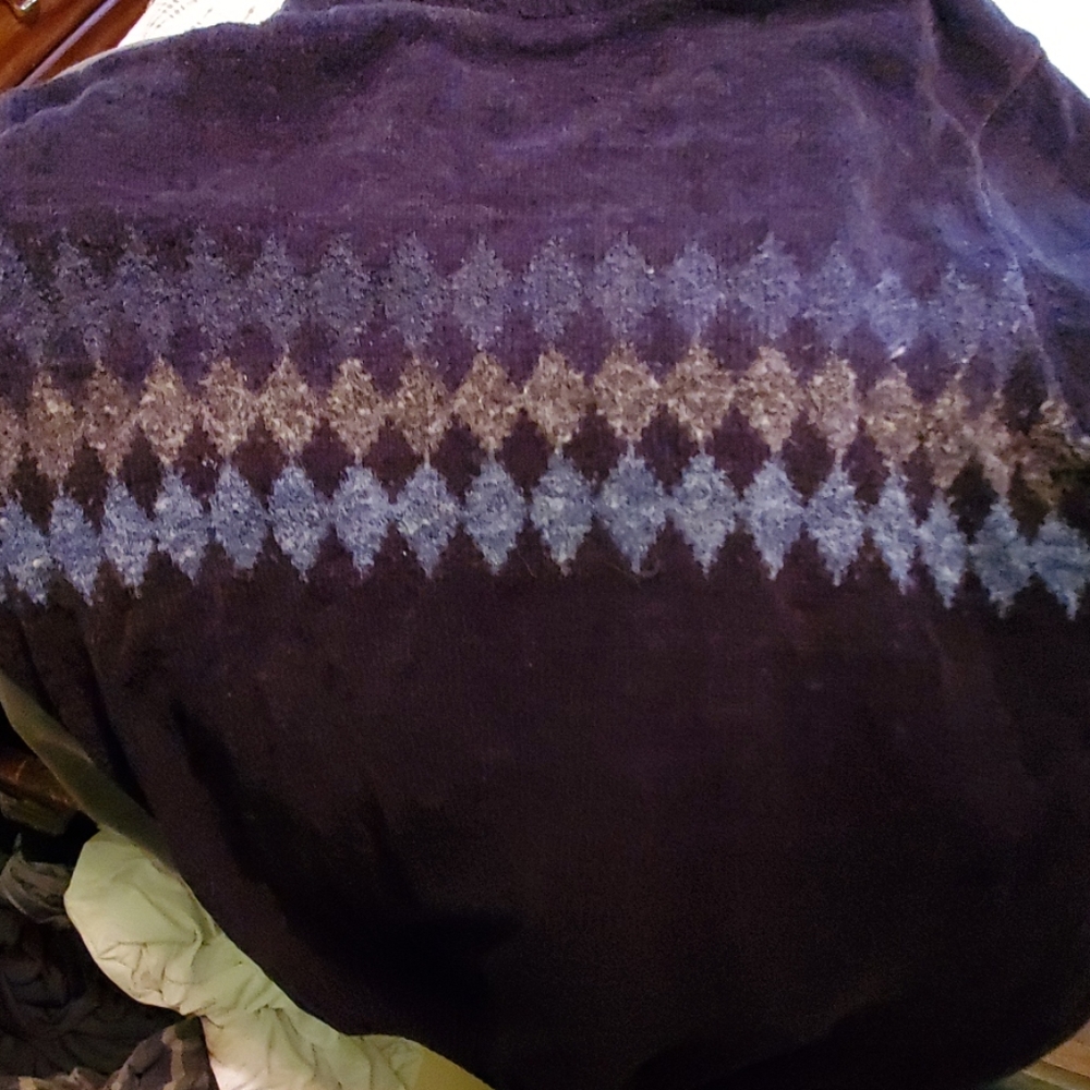 Dockers sweater
